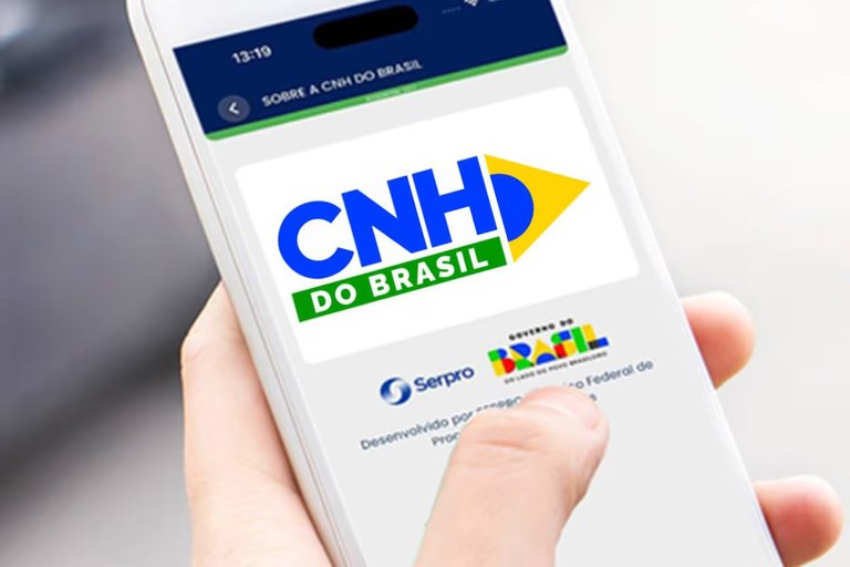 CNH do Brasil registra cerca de 25 mil condutores habilitados pela plataforma