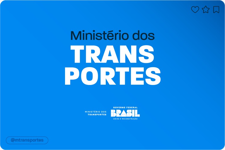 MT garante R$ 50 milhões à ANTT e recompõe limite orçamentário da agência em 90%