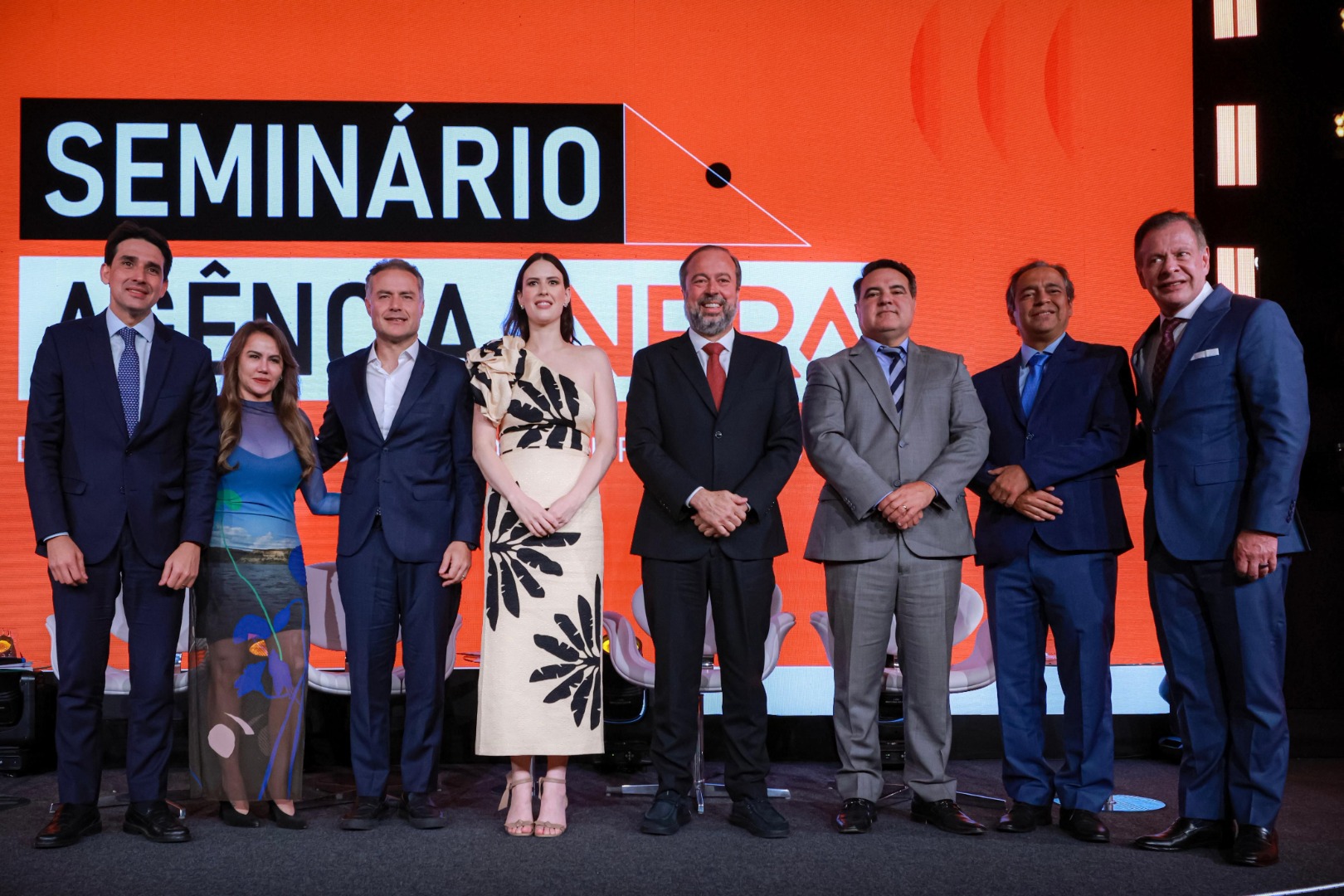 “Estamos na vanguarda da regulação”, destaca Renan Filho