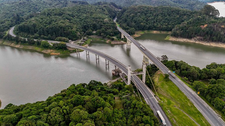 Com aval unânime do TCU, MT avança nas otimizações da Régis Bittencourt e da Via Brasil