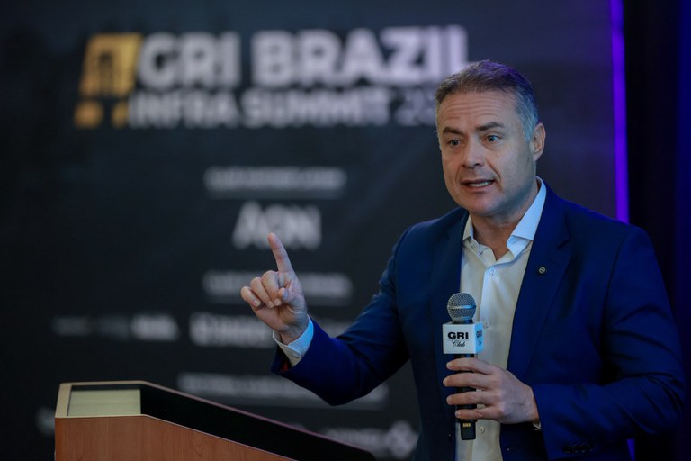 Foto ministro Nova Iorque