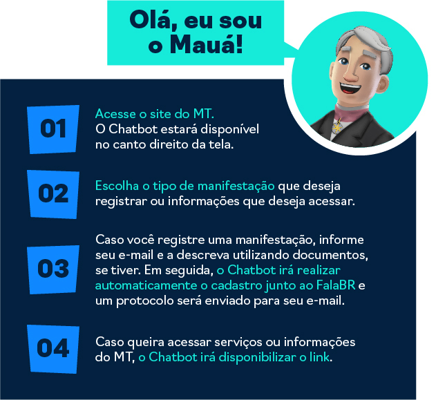 ouvidoria
