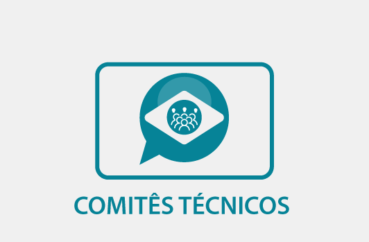 Botão inicial chamado - comitê técnico de ouvidorias