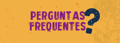 Card sobre campanha de prevenção ao assédio e descriminação