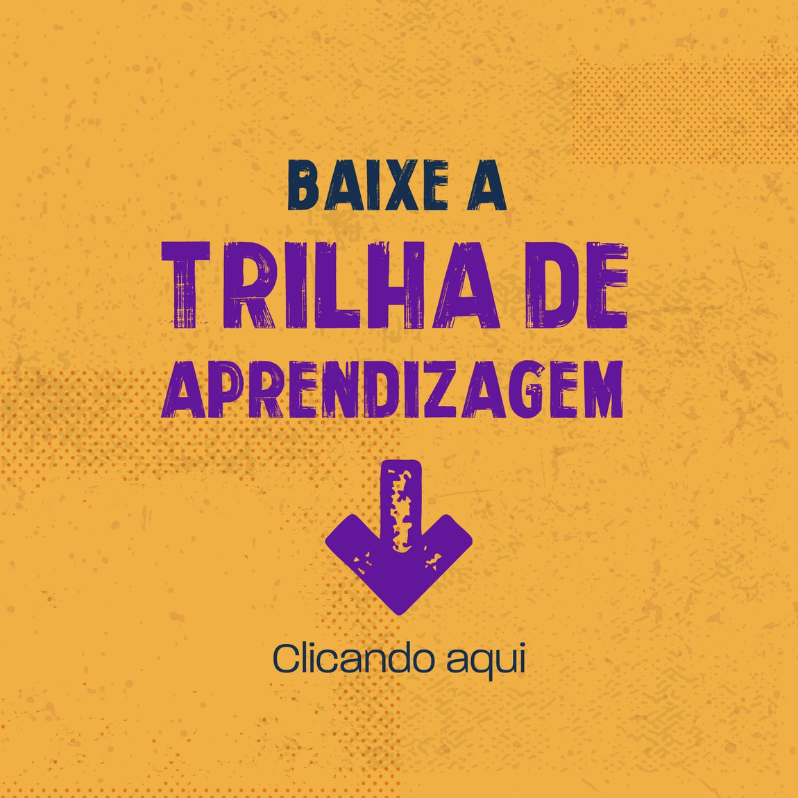 Card sobre campanha de prevenção ao assédio e descriminação
