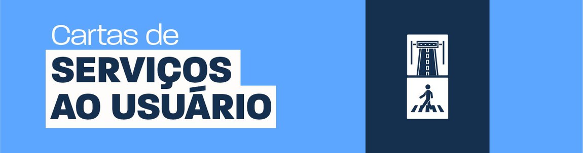 banner com a palavra carta de serviços