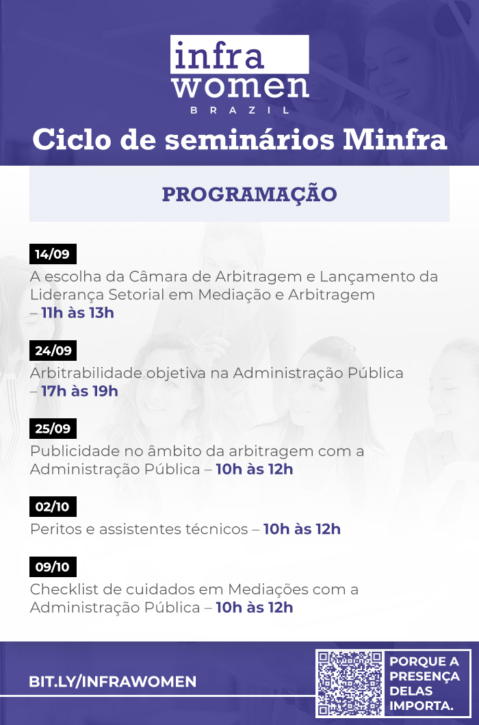 programação completa