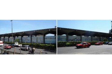 Mural Clébio Sória