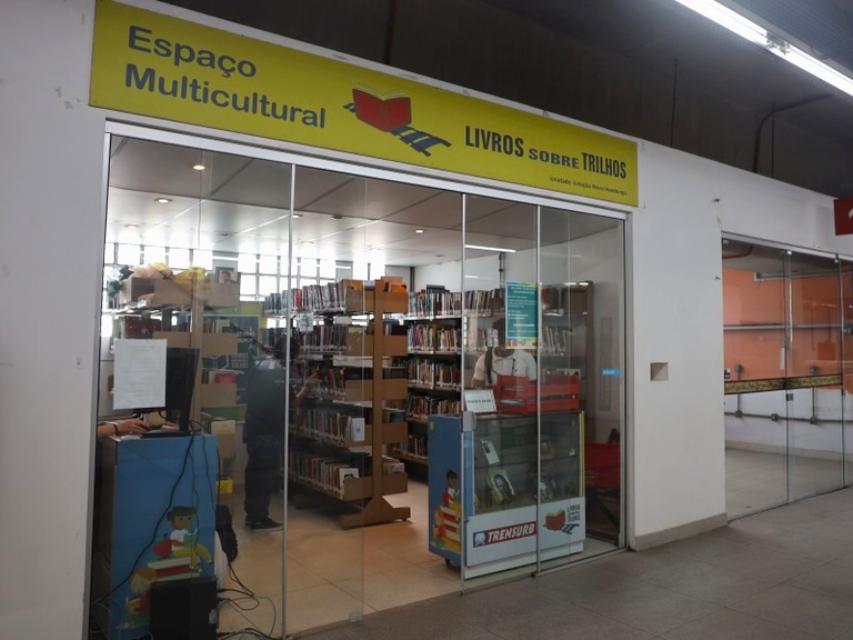 EMLsT Novo Hamburgo