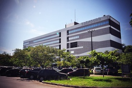 A empresa ficou acima da média geral das 248 unidades setoriais de correição avaliadas em todo o país.