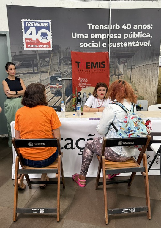 Estação Themis