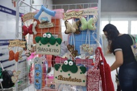 Estações da Trensurb recebem feiras de economia solidária em março