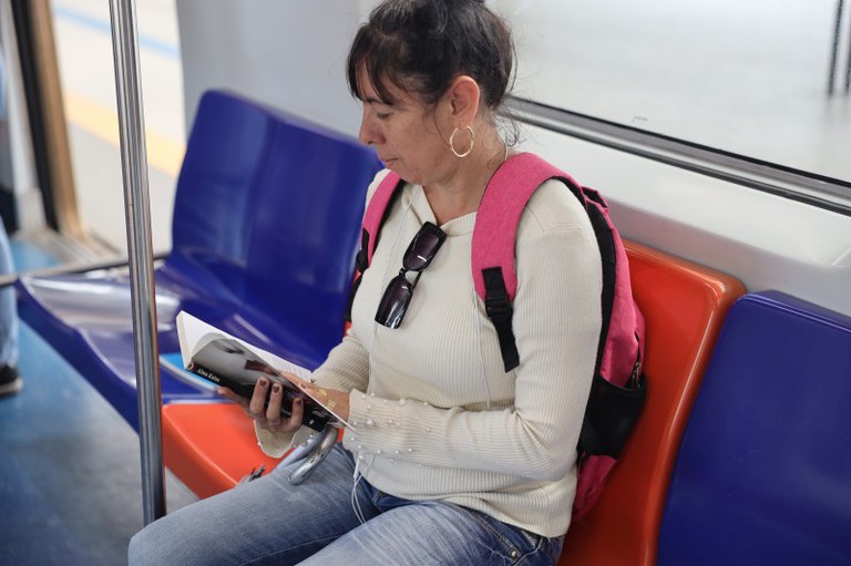 Livros Livres - Dia Nacional da Língua Portuguesa