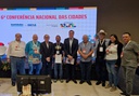 Trensurb participa da 6ª Conferência Nacional das Cidades