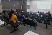 Processo seletivo do Programa Estação Educar, da Trensurb, tem 1,1 mil inscritos