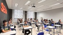 Estação Educar 2026, início das aulas