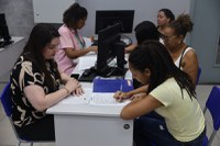 Trensurb admite aprendizes do Programa Estação Educar 2026