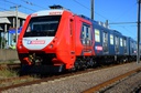 Trem série 200