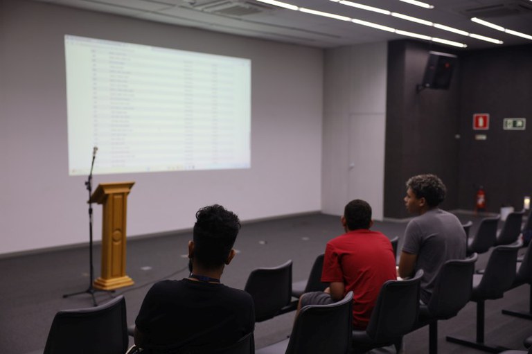 Sorteio Estação Educar 2026