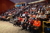 Trensurb marca presença no Encontro Global sobre Empresas Estatais e Ação Climática no Rio de Janeiro