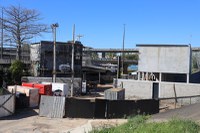 Trensurb presta esclarecimentos sobre operação de casa de bombas da bacia rodoferroviária, que segue sob controle da empresa