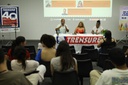 Seminário Mês da Consciência Negra