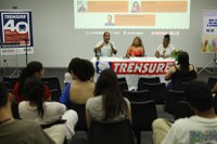 Trensurb promove debate sobre discriminação racial da população negra no atual cenário político