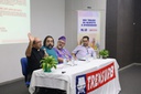 Seminário intolerância religiosa