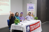 Trensurb promove diálogo sobre intolerância religiosa