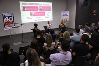 Trensurb promove seminário sobre a luta das mulheres e o combate ao feminicídio