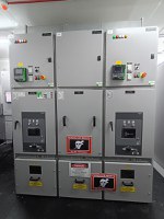 Trensurb realiza ligação de cabine de paralelismo junto à Estação Mercado