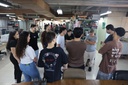 Visita técnica IFSul Pelotas