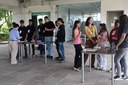 Feira Estação Educar