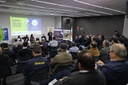 Seminário Cidades em Trânsito
