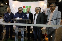 Trensurb transfere terreno para IFSul Novo Hamburgo