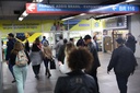 Expointer 2025, Estação Esteio