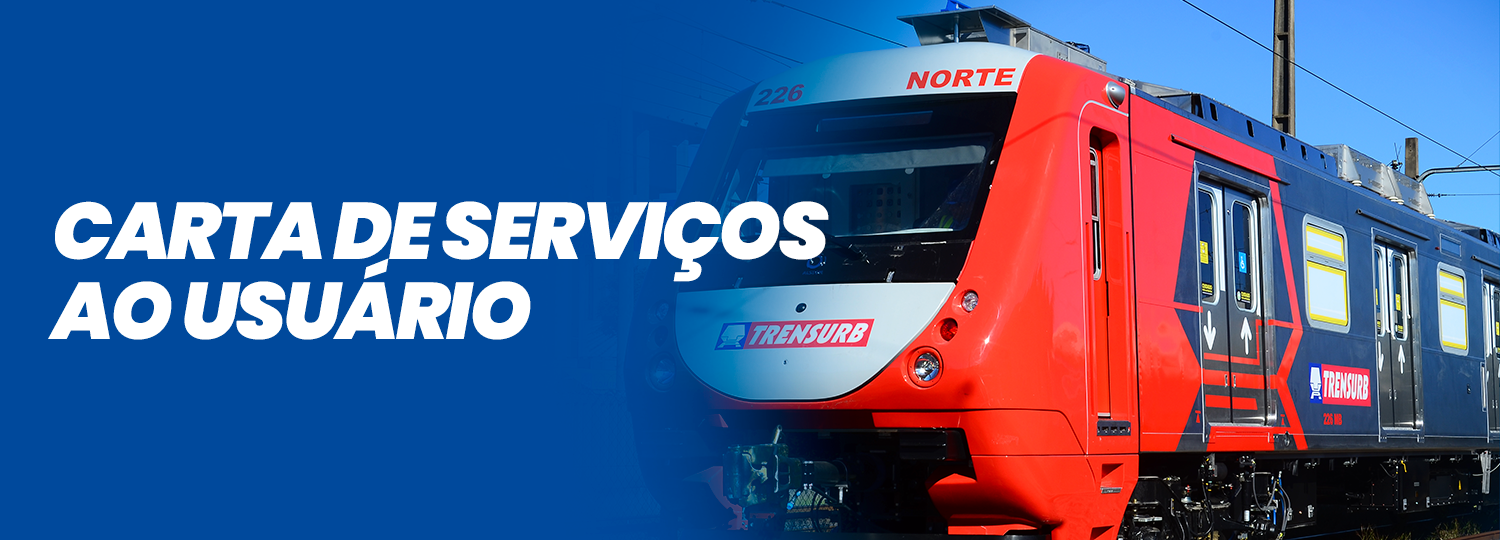 Carta de Serviços