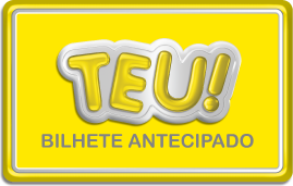 Cartão TEU