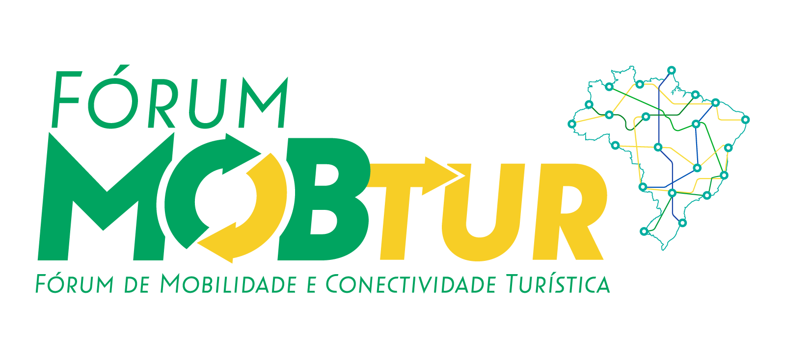 Forum MobTur - logo