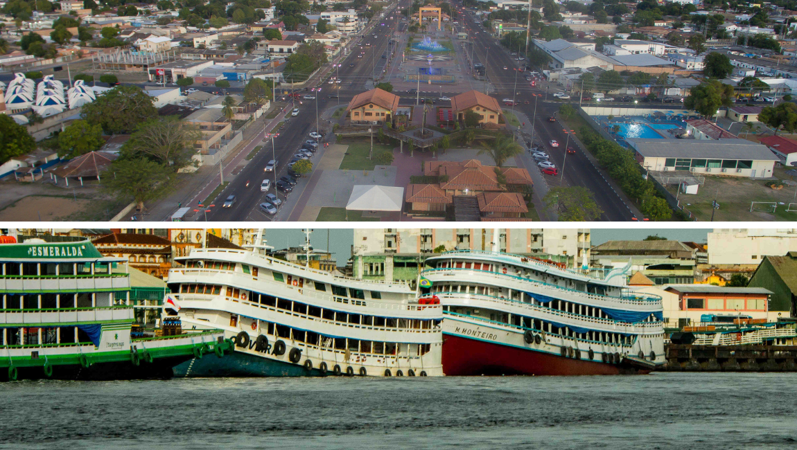 Ministério do Turismo contrata consultoria para diagnóstico e fortalecimento do turismo fronteiriço na Região Norte