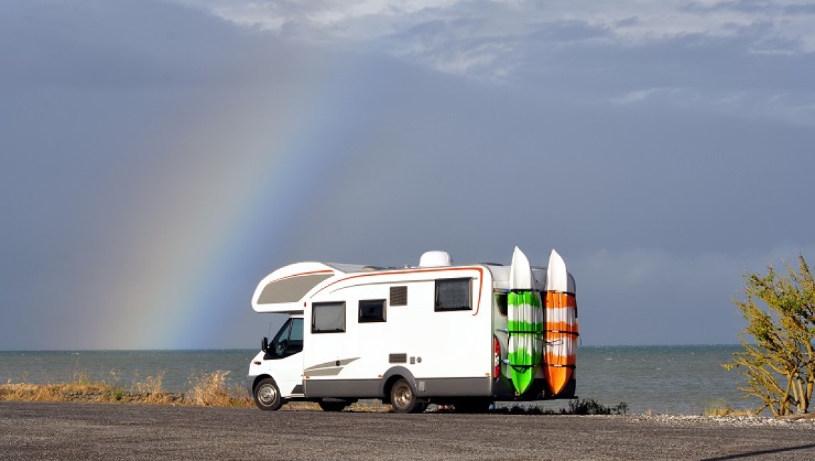 Ministério do Turismo oficializa GT para desenvolver pontos de apoio aos viajantes e caravanismo