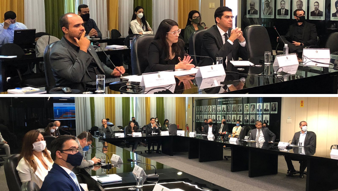 Fórum MOB-Tur realiza última reunião do ano