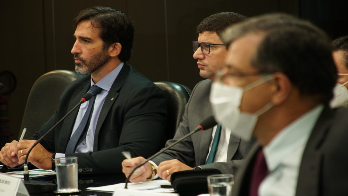 Fórum MOB-Tur realiza primeira reunião de 2021