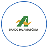 Banco da Amazônia - logo