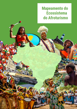 Mapeamento do Afroturismo