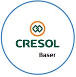 Cresol Baser