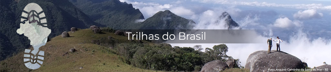 Trilhas do Brasil