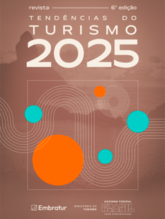 Revista Tendências 2025