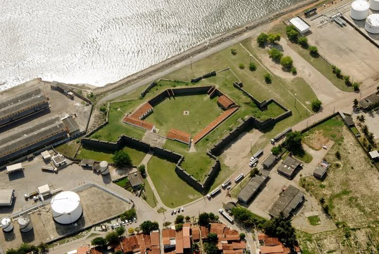 Fortaleza Santa Catarina