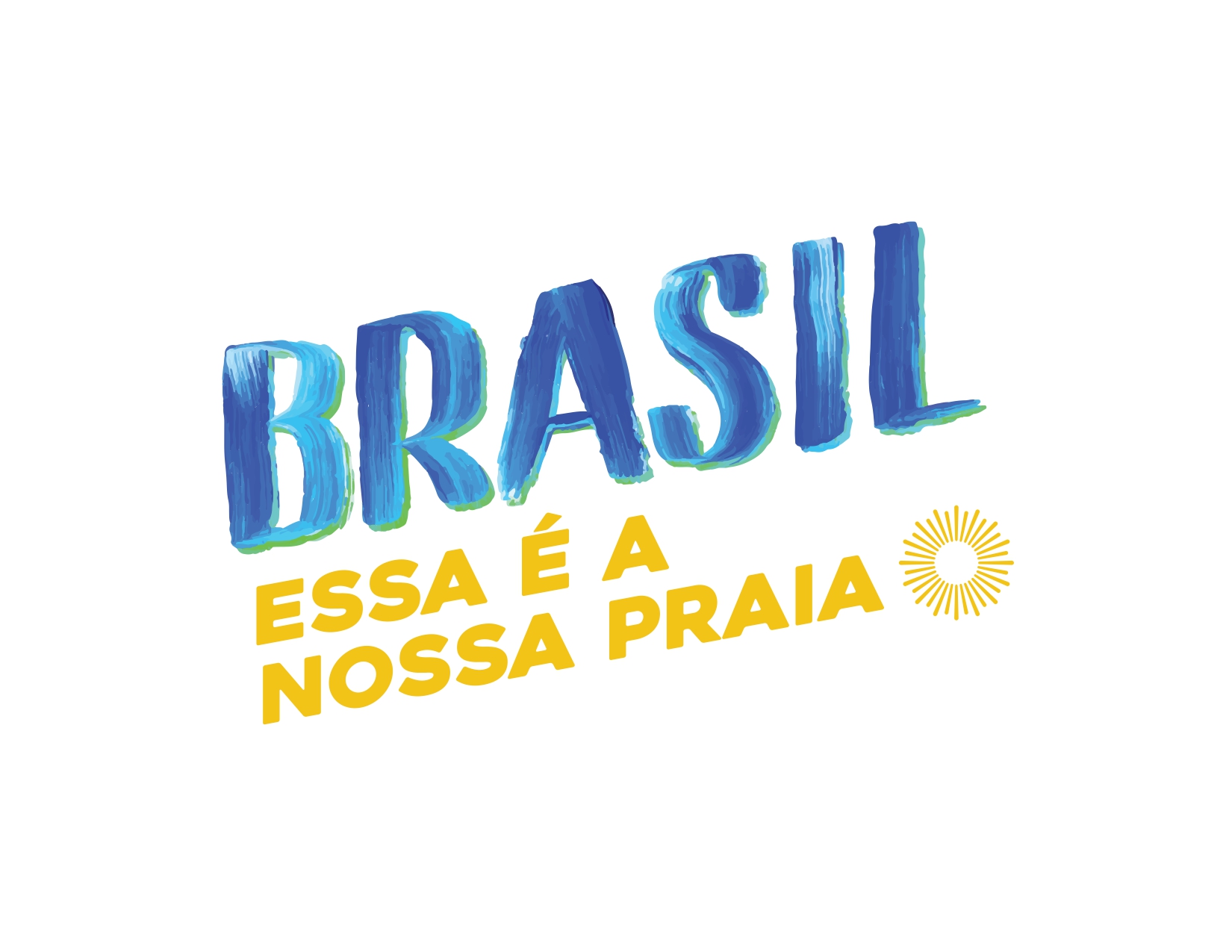 Brasil nossa praia
